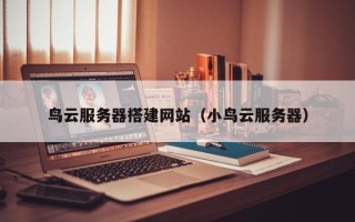 伊川鸟云服务器搭建网站（小鸟云服务器）