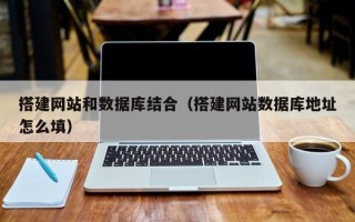 伊川搭建网站和数据库结合（搭建网站数据库地址怎么填）